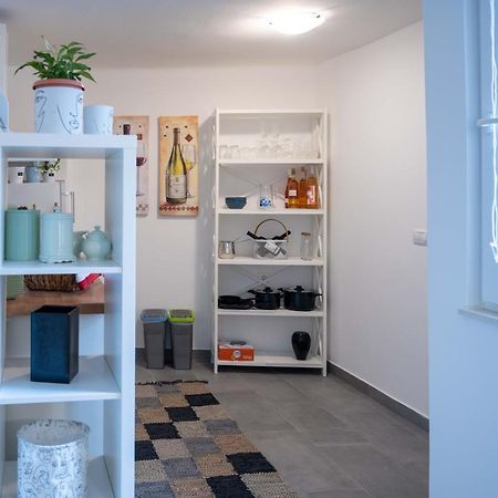 Apartment Montona PUY Exterior foto