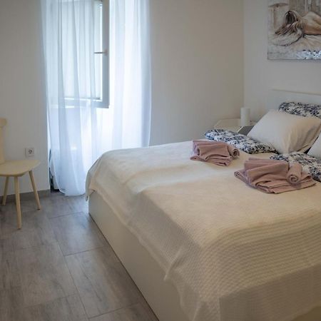 Apartment Montona PUY Exterior foto