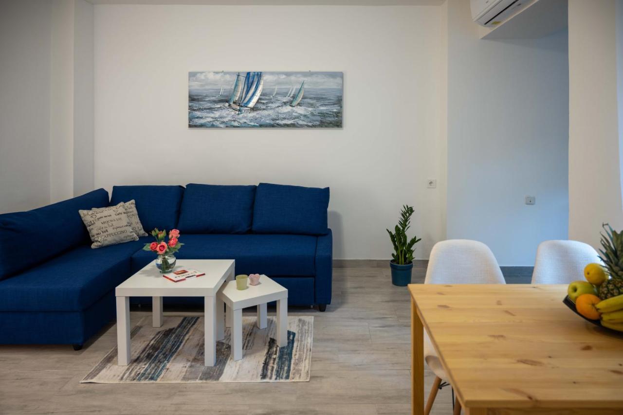 Apartment Montona PUY Exterior foto