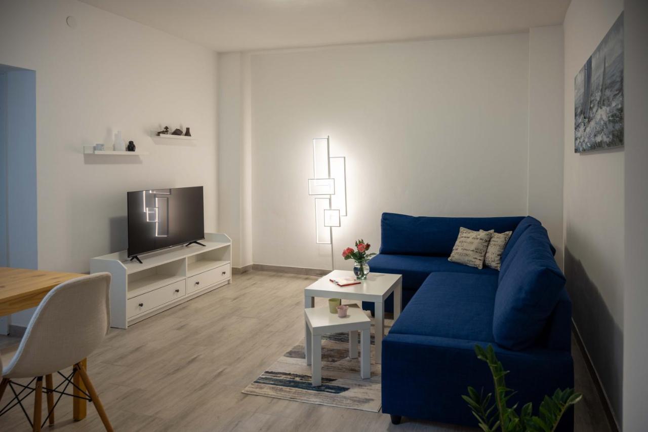 Apartment Montona PUY Exterior foto