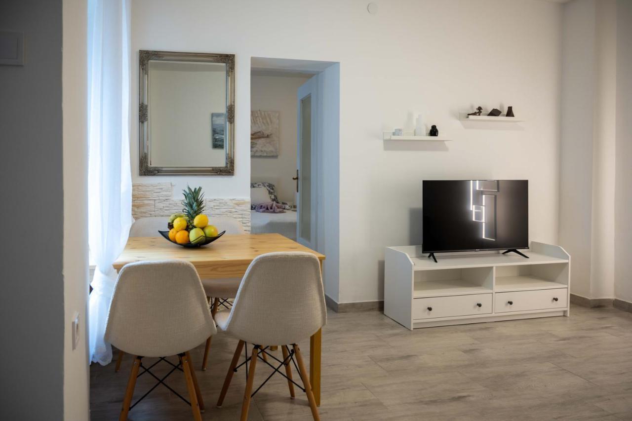 Apartment Montona PUY Exterior foto