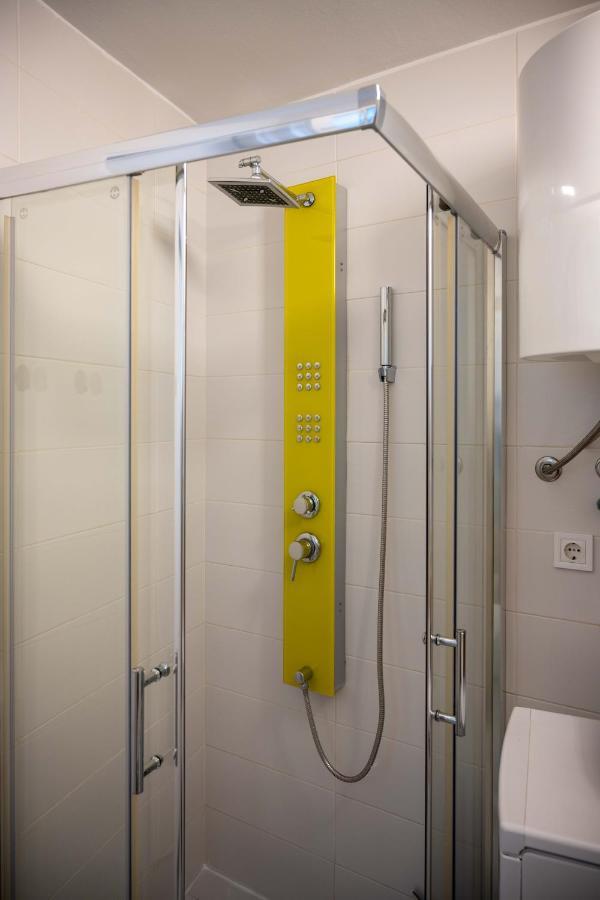 Apartment Montona PUY Exterior foto