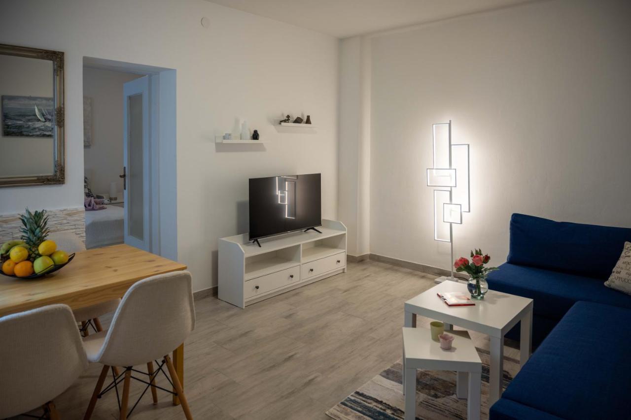 Apartment Montona PUY Exterior foto
