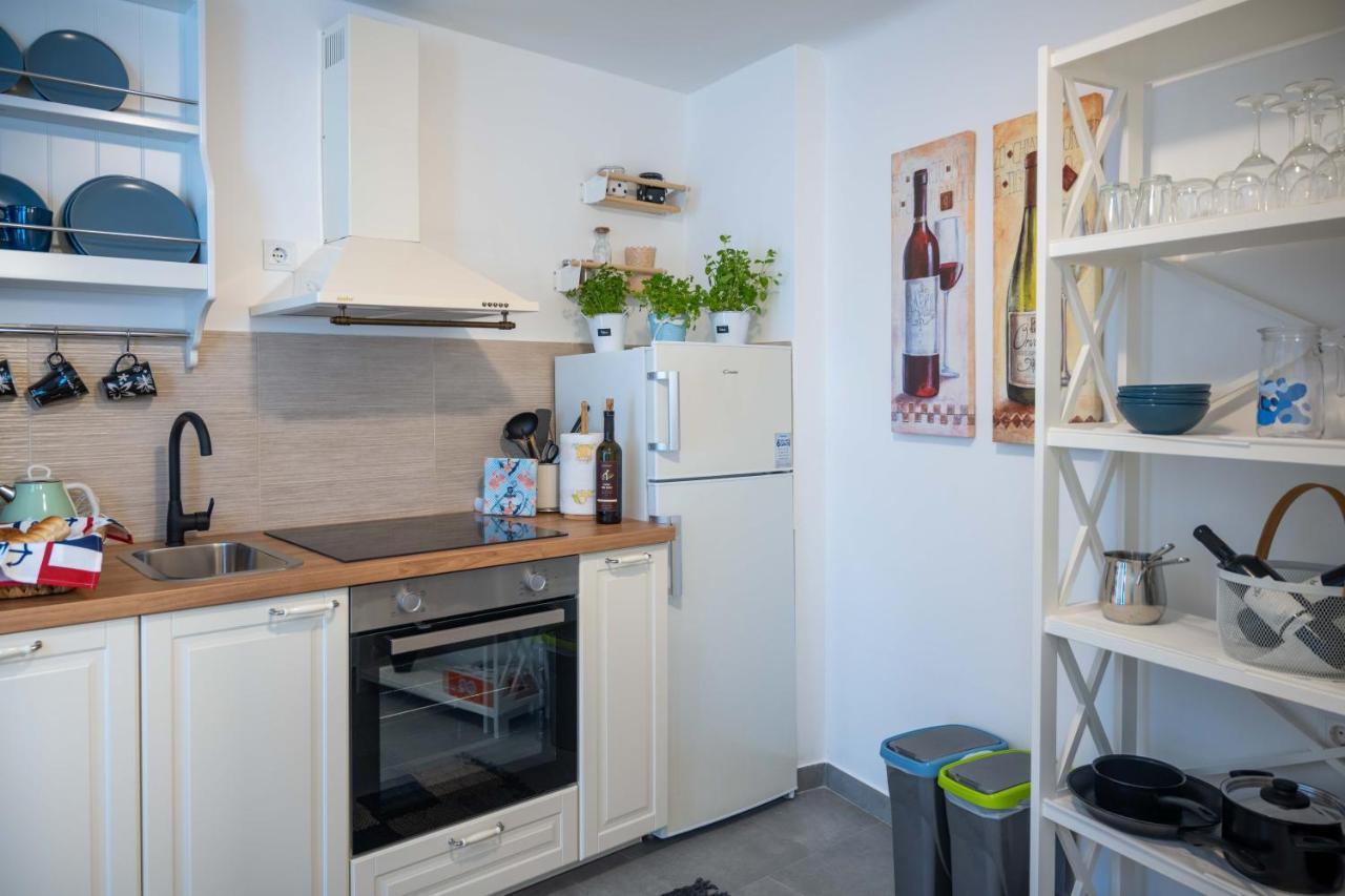 Apartment Montona PUY Exterior foto