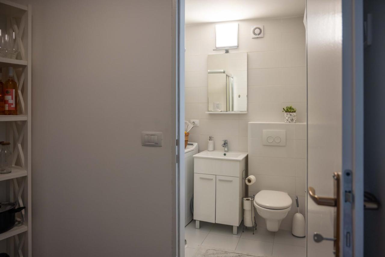 Apartment Montona PUY Exterior foto