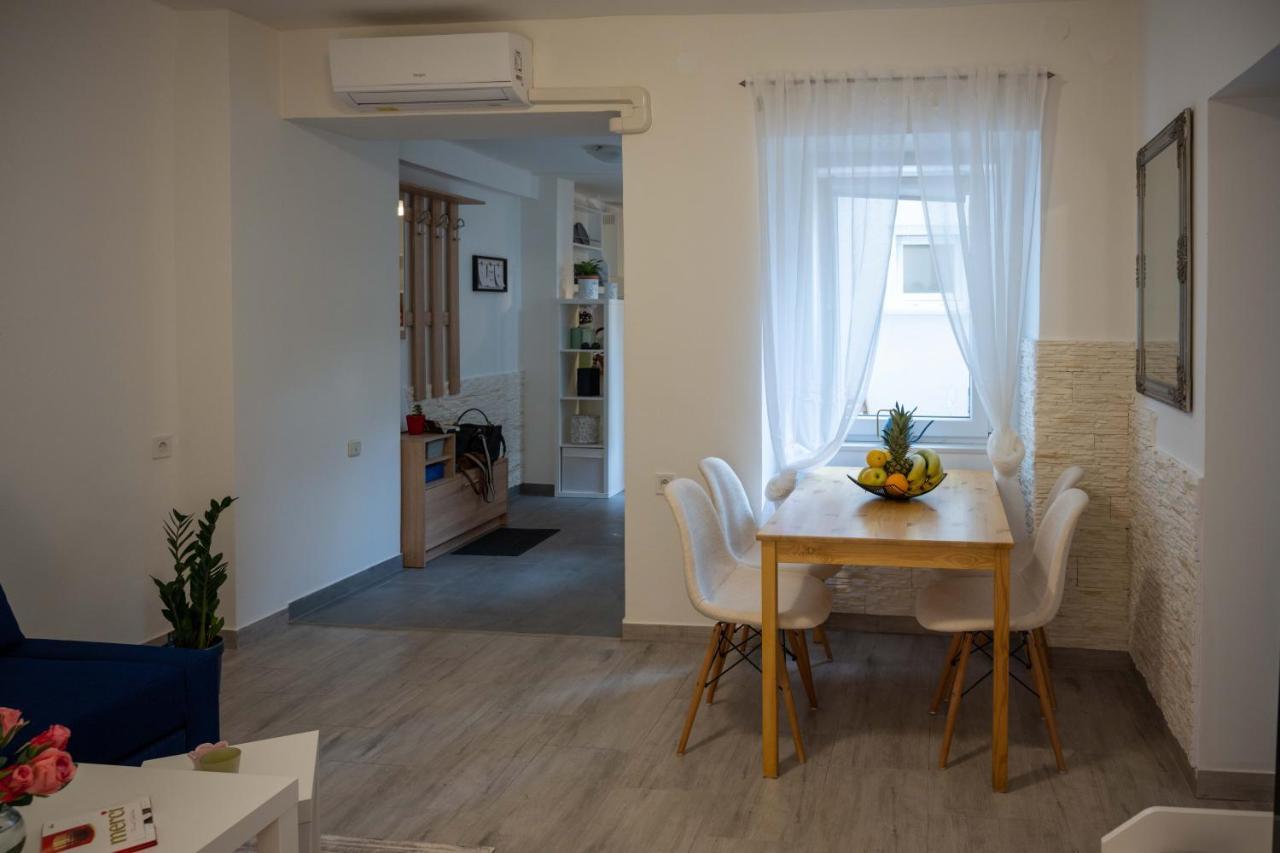 Apartment Montona PUY Exterior foto